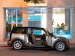 Mini Cooper D Clubman 2007 года